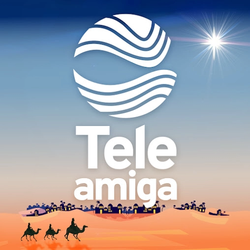 Canal Teleamiga 