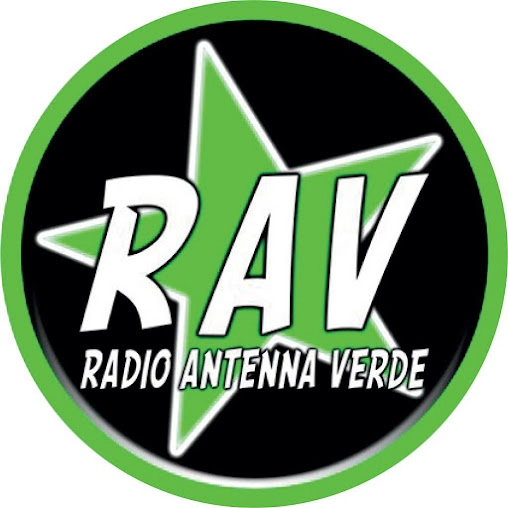RAV – Radio Antenna Verde TV