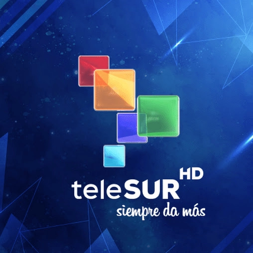 teleSUR tv