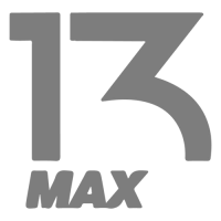 13 Max Televisión
