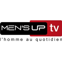 Men's up TV