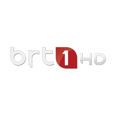 BRT 1 TV