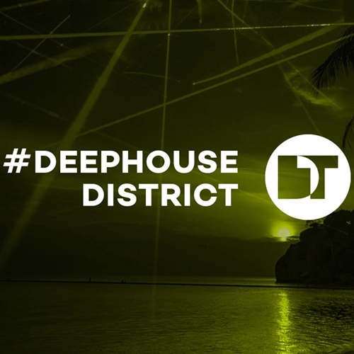 Dance TV - Deep house district