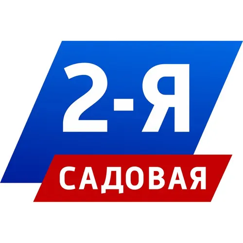 TV channel 2nd Sadovaya