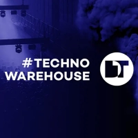 Dance TV - Techno Warehouse