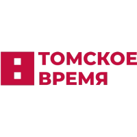 Tomskoye Vremya TV Channel