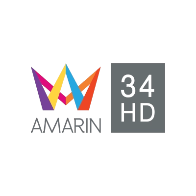 Amarin 34 HD