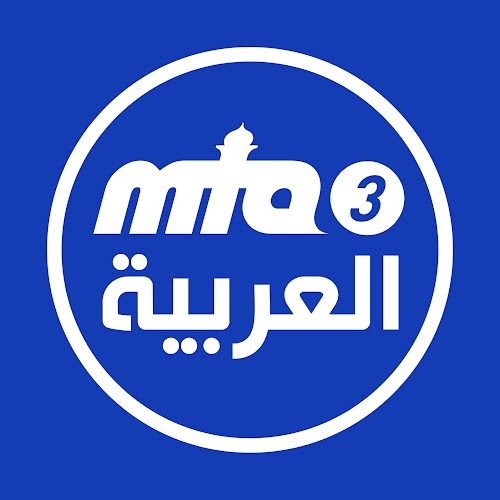MTA3 Al-Arabia