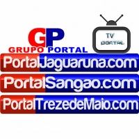Portal Jaguaruna