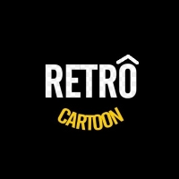 Retro Cartoon channel