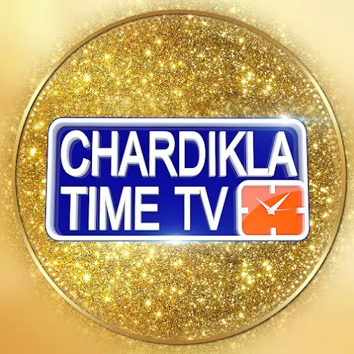 Time TV Chardikla