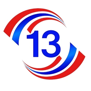 13 Siam Thai