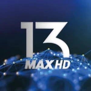 13 Max Televisión
