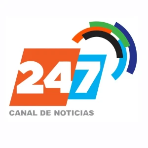 24/7 Canal de Noticias
