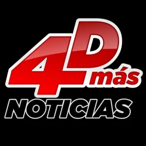 4Dmas Noticias TV