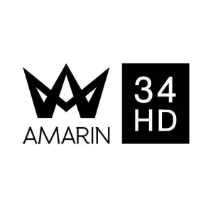 Amarin 34 HD