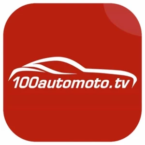 100% Auto Moto TV