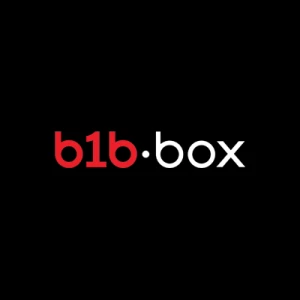 B1B Box