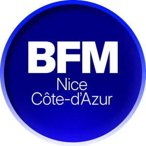BFM Cote d'Azur