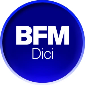 BFM DICI Haute-Provence