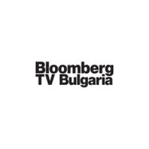 Bloomberg TV Bulgaria
