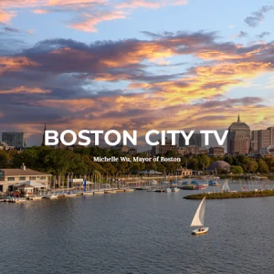 Boston City TV