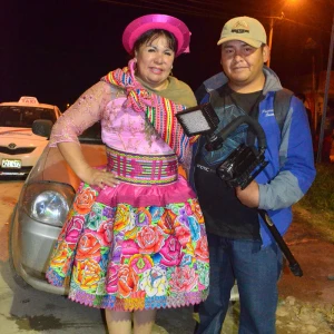 Buendia TV