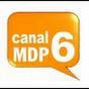 Canal 6 de Mar Del Plata