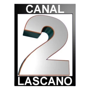 Canal 2 Lascano