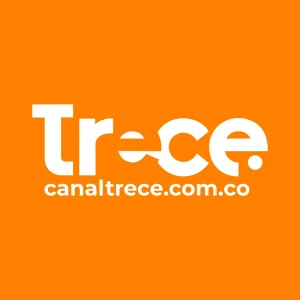 Canal Trece - Canal 13