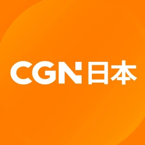 CGN TV Japan