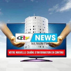 CRTV News