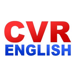 CVR English