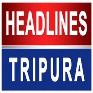Headlines Tripura