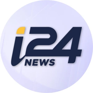 i24NEWS Hebrew