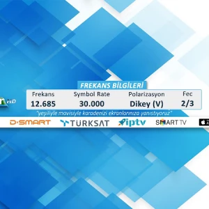 Kaçkar TV