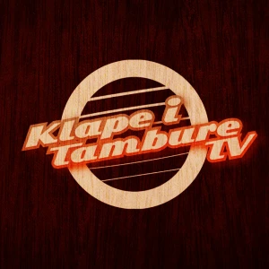 Klape i tambure TV