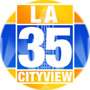 LA Snapshot!