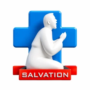 Salvation TV