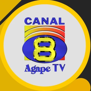 Agape TV Canal 8