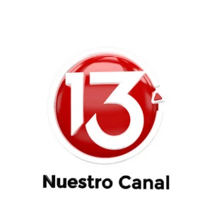 Canal 13 Costa Rica