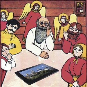 Radonezh TV
