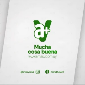 Canal A+V