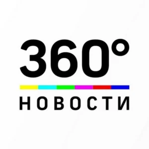 TV channel 360°