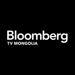 Bloomberg TV Mongolia