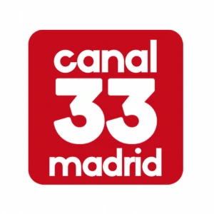 Canal 33 Madrid