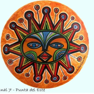Canal 7 Punta