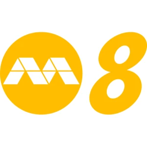 Channel 8