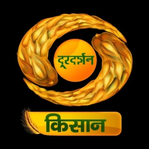 DD Kisan