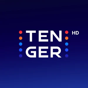 TenGer TV